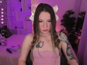 liliamagdalena — 20/111tk to hard vib Toy control is free in premium pvt     GOAL:  tits play with saliva close up [94 tokens remaining] #atm #anal #teen #smalltits #18