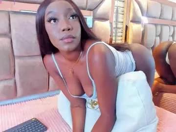 Freechat lilian_starfire on Chaturbate