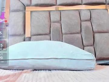 Freechat lilian_starfire on Chaturbate