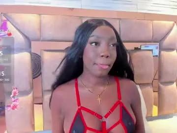 Freechat lilian_starfire on Chaturbate