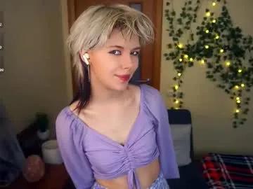 liliandaniels on Chaturbate 