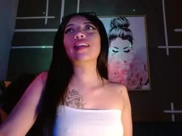 lilidesire on Chaturbate 