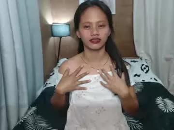 Freechat lilsweet_marie on Chaturbate