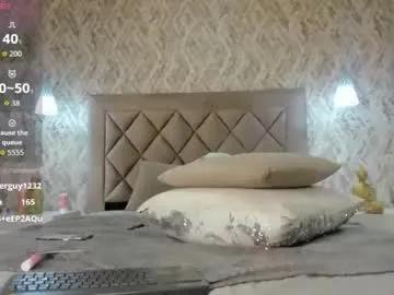 lily_cooper2 on Chaturbate