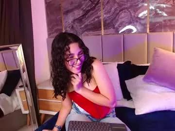 Freechat lina_montclair on Chaturbate