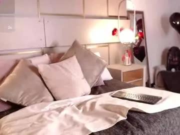 Freechat lina_montclair on Chaturbate