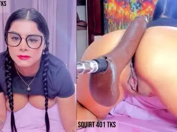 lindsay_lou — GOAL: double penetration [2413 tokens remaining] Today I will have my dildo showed in the pussy! () Hiii! So freaking horny And tight!my fav 601 #fuckmachine #latina #young #squirt #anal