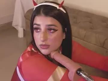 Freechat linoshka_1 on Chaturbate