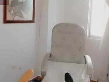 Freechat lisa_santoss on Chaturbate