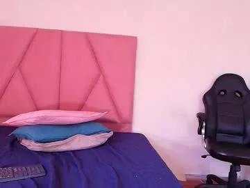 Freechat lissa_harris_ on Chaturbate