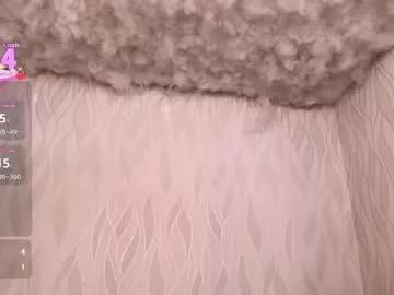 Freechat lissa_harris_ on Chaturbate