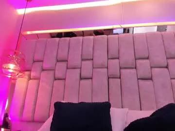 lissyconan on Chaturbate 