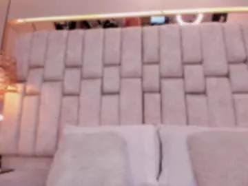 lissyconan on Chaturbate 