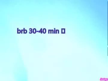 litlle_flowers on Chaturbate 