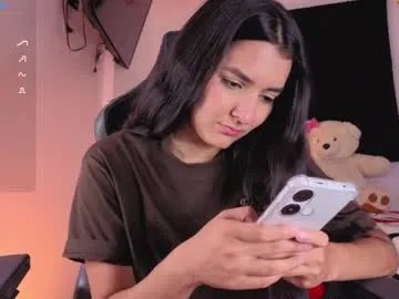 little___sophie on Chaturbate