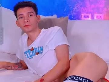 Freechat little_twiink on Chaturbate