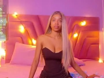 littleebonymommy on Chaturbate 