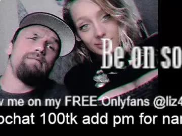 liz_jay on Chaturbate