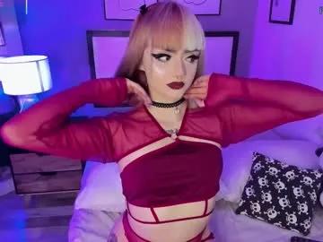 Freechat lizasweett_ on Chaturbate