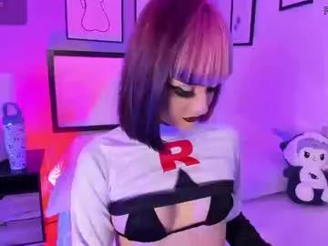 Freechat lizasweett_ on Chaturbate