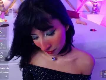 Freechat lizettekitty on Chaturbate