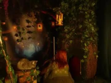 Freechat lizzie_gallen on Chaturbate