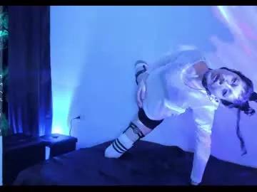 Freechat lnxmst on Chaturbate