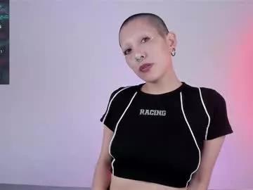 Freechat lnxmst on Chaturbate