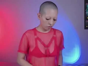 Freechat lnxmst on Chaturbate