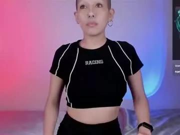 Freechat lnxmst on Chaturbate