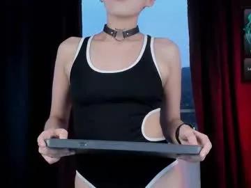 Freechat lnxmst on Chaturbate