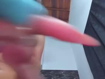 lola_bunny68 on Chaturbate 