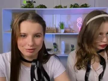 Freechat lola_swon on Chaturbate