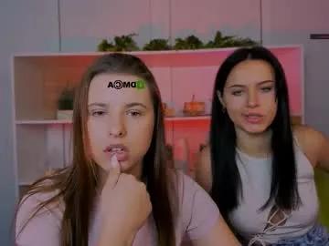 Freechat lola_swon on Chaturbate