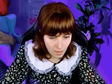 Freechat lolaasmus on Chaturbate