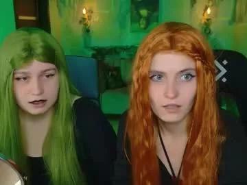 Freechat lolaasmus on Chaturbate