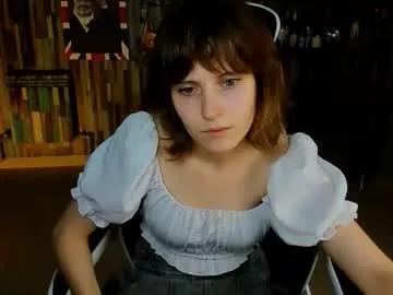 Freechat lolaasmus on Chaturbate