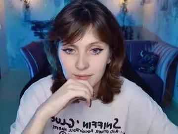 Freechat lolaasmus on Chaturbate