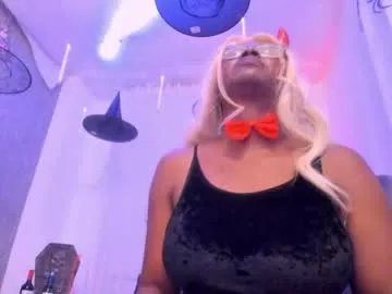 lolajenkiins on Chaturbate 