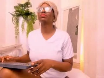 lolajenkiins on Chaturbate 