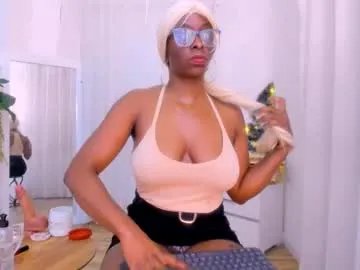 lolajenkiins on Chaturbate 