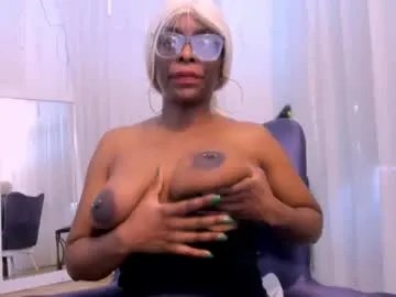 lolajenkiins on Chaturbate 