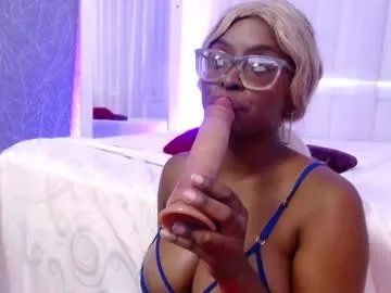 lolajenkiins on Chaturbate 