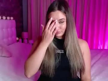 lollidoli__ — let's get pleasure together - Goal: cumshow #domi #french #panties #heels #pvt