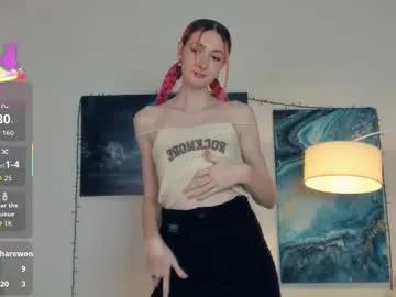 Freechat loradimmick on Chaturbate