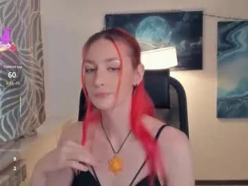 Freechat loradimmick on Chaturbate