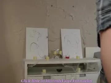 lornaelin on Chaturbate