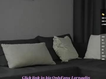 lornaelin on Chaturbate