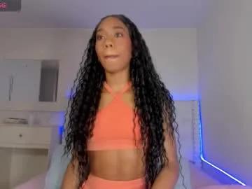 Freechat loveit_hermione on Chaturbate