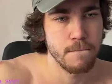 luca_syn — kiss biceps  [69 tokens left] Welcome to my room #cum #pvt #twink #lovense #new | pvt is open